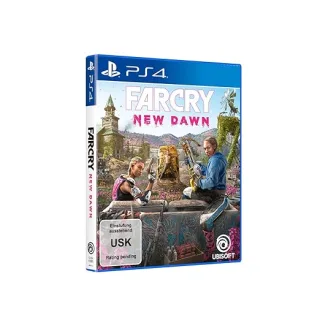 Far Cry: New Dawn (Standard Edition) [für PlayStation 4]