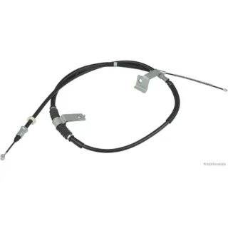 Jakoparts Handbremsseil hinten rechts Chevrolet Epica 2,0