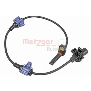 Metzger Raddrehzahlsensor hinten rechts Honda CR-V RE 09001183