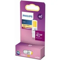 Philips LED-Leuchtmittel Philips LED-Leuchtmittel Stiftsockel G9 3,5 W, Nicht dimmbar