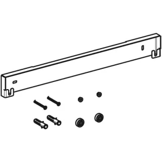 Geberit Befestigungsmaterial Set für iCon 245352001