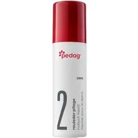 Pedag Rauleder Pflege - Farbauffrischende Intensivpflege 75 ml Schuhcreme