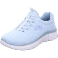 Skechers Summits Plus - SUMMER HAZE Slip-On Sneaker Maschinenwaschbar