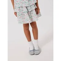 Name It Minirock NKFFILLO SKIRT