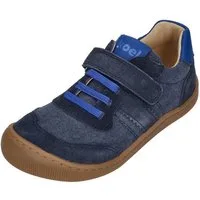 KOEL DYLAN COTTON 3.0 Barfußschuh Blue