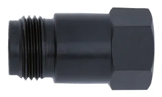 KS Tools Pressluft-Adapter, AG M24x2, IG M14x1,25 - 150.1109