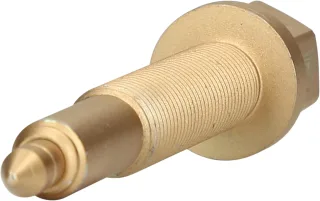 KS Tools Druckschraube M14 x 1,5 mm - 150.9706