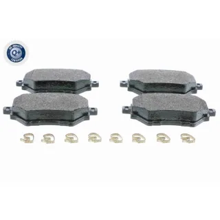 Vaico Bremsbel?ge hinten Citroen DS Opel Peugeot V22-0464