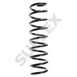 Suplex Feder verst?rkt hinten BMW 5er E39