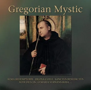 Gregorian Mystic