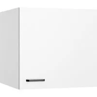 OPTIFIT Aufsatzschrank OPTImulti Breite 60 cm, Höhe 57,6 cm, Tiefe 57,1 cm, mit 1 Tür, 1 Einlegeboden