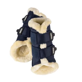 Gamaschen ES Faux Fur Basics Boots