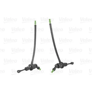 Valeo Kupplungsgeberzylinder Nissan Micra Note 804811