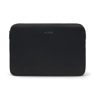 Dicota PerfectSkin Laptop Sleeve 13.3" schwarz | d31186 |