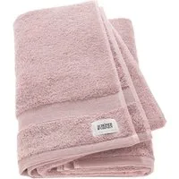 SCHÖNER WOHNEN-Kollektion Badetuch Cuddly, Frotteevelours (1-St), in unterschiedlichen Farben