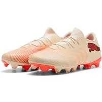 PUMA FUTURE 9 MATCH FUSION FGAG Fußballschuh für Rasen- und Kunstrasenplätze