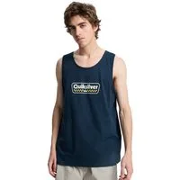 Quiksilver Tanktop EV Starting Grid