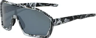Alpina Bonfire Sportbrille blackbird matt one size