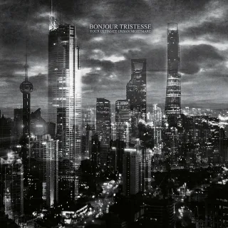 Your Ultimate Urban Nightmare (Digipak)