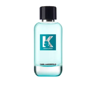 Urban Green Edt Vapo 100 ml