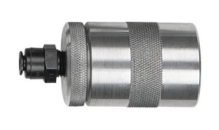 KS Tools Rohrsteckverbinder - 150.9027
