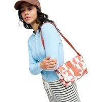 Roxy Schultertasche Gold Dust Girl
