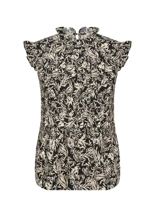 Soyaconcept - SC-FAYE 1 c black combi - Gr. - XS