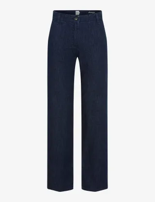 BRAX - Style Maine S clean dark blue - Gr. - 44