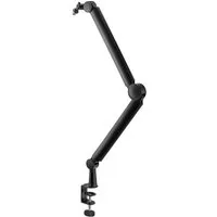 NanoRS Mikrofon-Halterung RS421, (Stativ mit Mikrofonhalter 3/8 5/8 verstellbar)