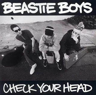 Check Your Head [Audio CD] Beastie Boys