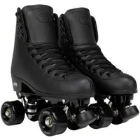 ROOKIE Roller Skates Rollschuhe Artistic, für Einsteiger und Fortgeschrittene