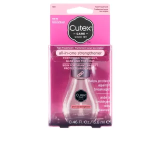 Fortifying Treatment Base & Top Coat 13,6 ml