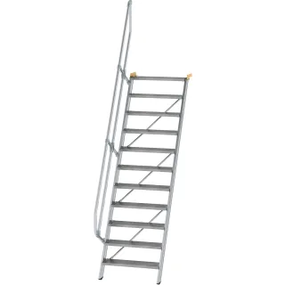 Munk Treppe 60° Stufenbreite 800 mm - 600231