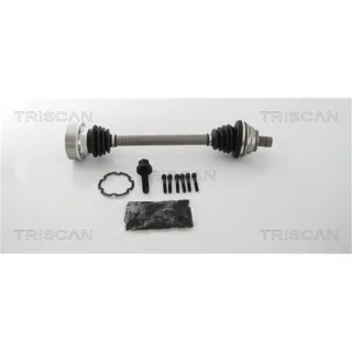 Triscan Antriebswelle links Audi Seat Skoda VW 854029629