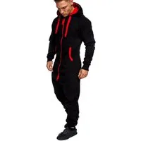 Amaci&Sons Jumpsuit QUINCY Jumpsuit
