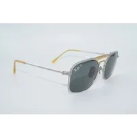 Ray-Ban Sonnenbrille RAY BAN Sonnenbrille Sunglasses RB 8062 9209P1 Gr.51 Polarized Chroman
