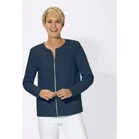 Witt Jerseyblazer Jersey-Blazer Langarm