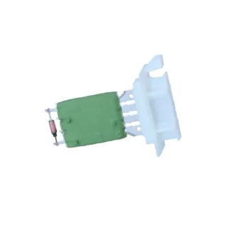 NRF Widerstand f?r Innenraumgebl?se Mini R50 R52 R53
