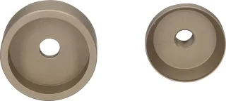 KS Tools Stanzen-Satz, 2-tlg, Ø 38,9 mm (VW) - 140.2559