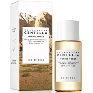 Skin1004 Madagaskar Centella Toning Toner 30ml