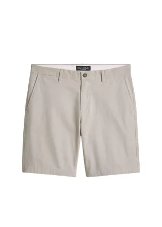 Marc OPolo Casual - Chino-Bermuda beige - Gr. - 29
