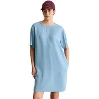 Marc O'Polo DENIM Minikleid aus LENZING™ Lyocell