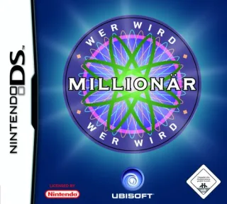 Wer wird Millionär? [Nintendo DS]