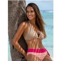 Marko Collection Triangel-Bikini mit dekorativen Dekolletébänder