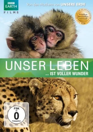 Unser Leben [DVD] [2012]