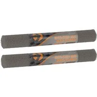 Koopman Schubladenmatte Antirutsch Matte 100 x 30 cm Schublade 2 er Set (Set, 2 St., Packung), 2er Set, Teppichunterleger, Anti-Rutsch Matte, Tischunterlage, Matte