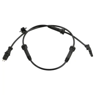 Febi Raddrehzahlsensor vorne Renault Megane 2 102770