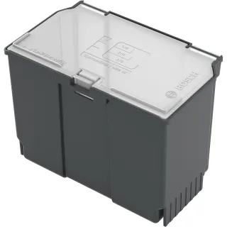Bosch SystemBox Kleine Zubehörbox - Größe M - 1600A01V7P