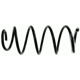 Sachs Feder vorne Mercedes A-Klasse W169 B-Klasse W245 998637