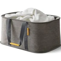 Joseph Joseph Wäschetasche Hold All, faltbar, flach zusammenzulegen, 35 Liter